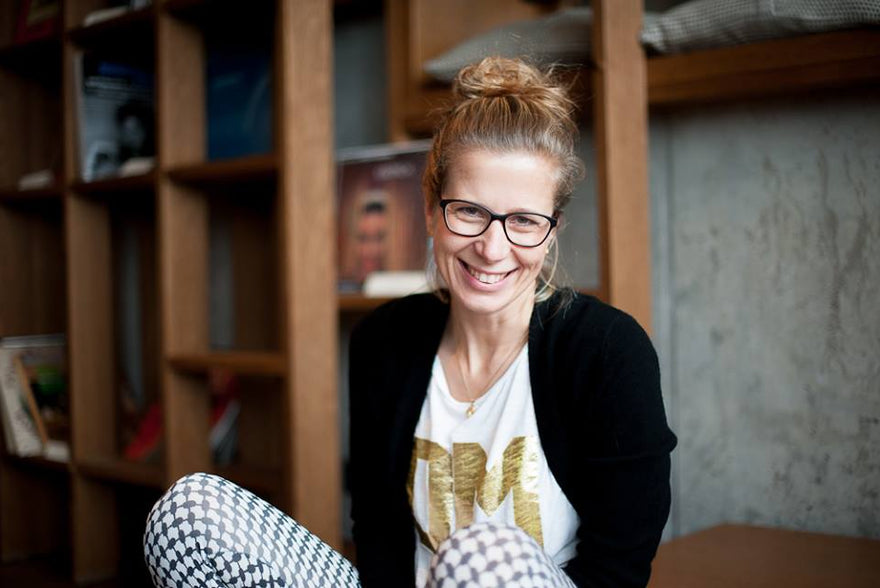 What are the YOGI DAYS? 4 questions for Claudia Uhrig plus COMPETITION