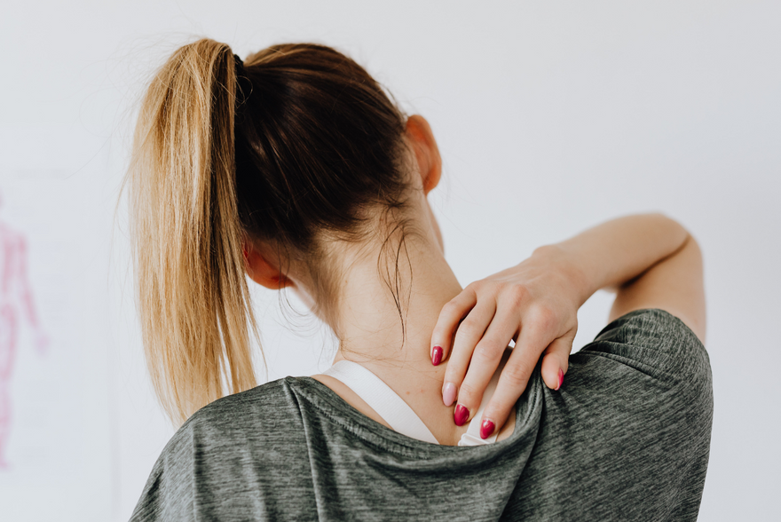 Back yoga: The best tips for yoga against back pain