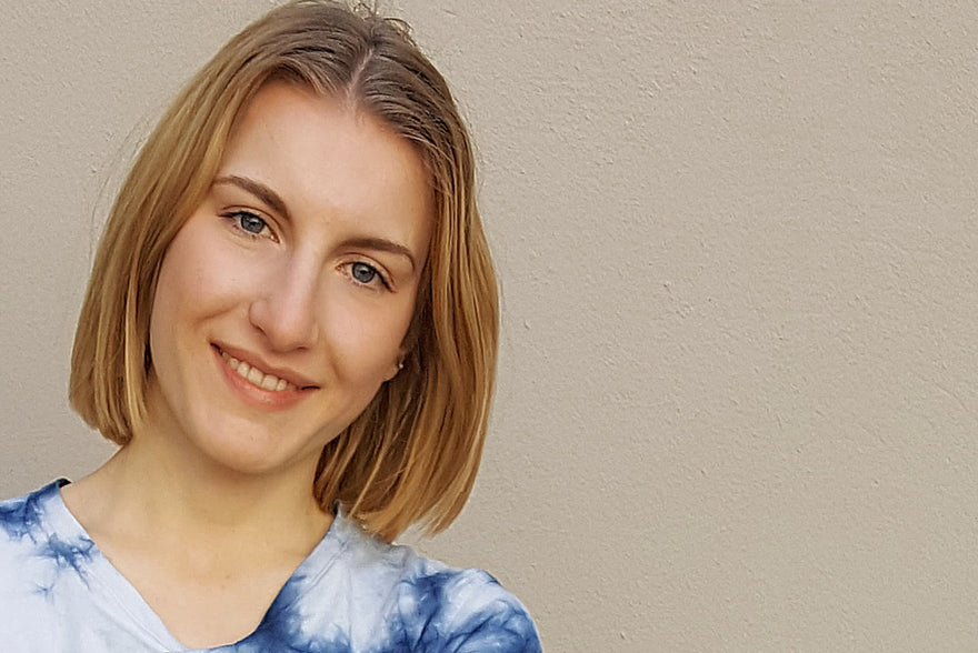 Get to know our team: Marisa in an interview