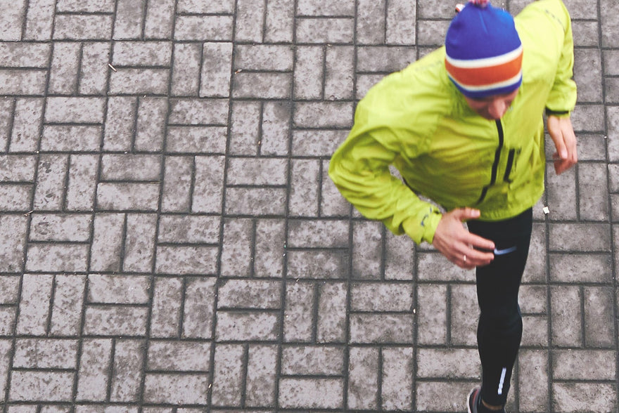 Outdoor sports: This is how your workout works, even in winter