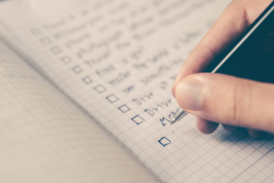 Good resolutions from AZ: this is how you can make your 2020 particularly sustainable