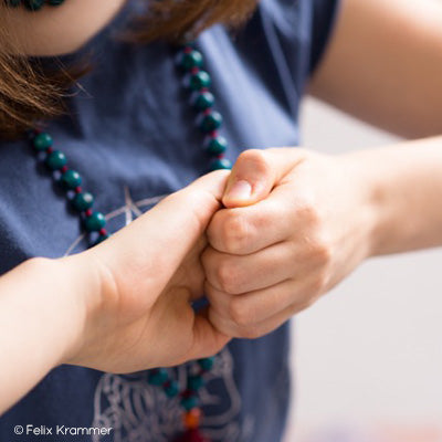 An interview with Sanne Eichinger