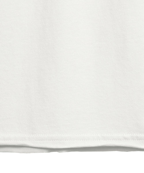 | color:weiß | yoga damen boxy t-shirt sora 108 | bio baumwolle tencel | t-shirt 108 gabriela bozic spiritual chakras gold | yoga damen t-shirt nachhaltig