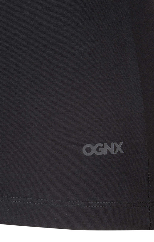 | color:schwarz |enges yoga tank schwarz baumwolle