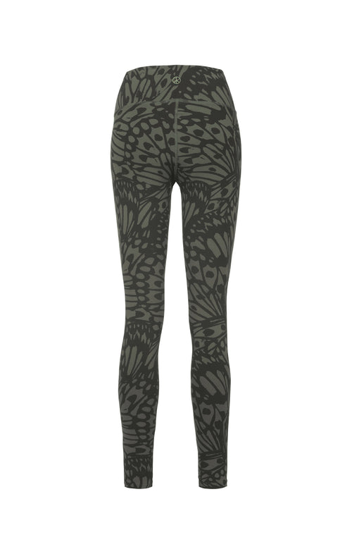 | color:grün |yoga leggings grün baumwolle |leggings blickdicht