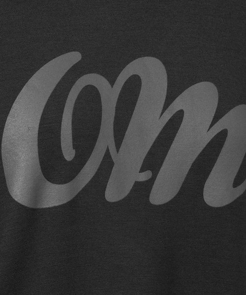 | color:black |yoga sweater black tencel OM