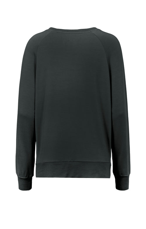 | color:grün |yoga pulli OM lenzing grün