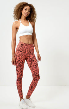 Sport Bra Crossback - medium support - white | color:weiss |yoga bh weiss mittlerer halt