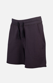 Casual Shorts Bio Baumwolle - schwarz | color:schwarz shorts bio baumwolle