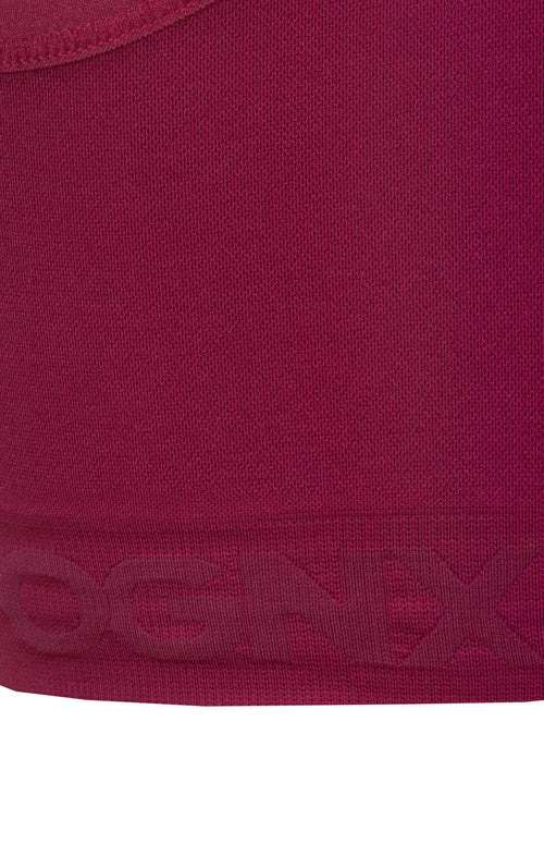 | color:rot |yoga sport bh rot mittlerer halt