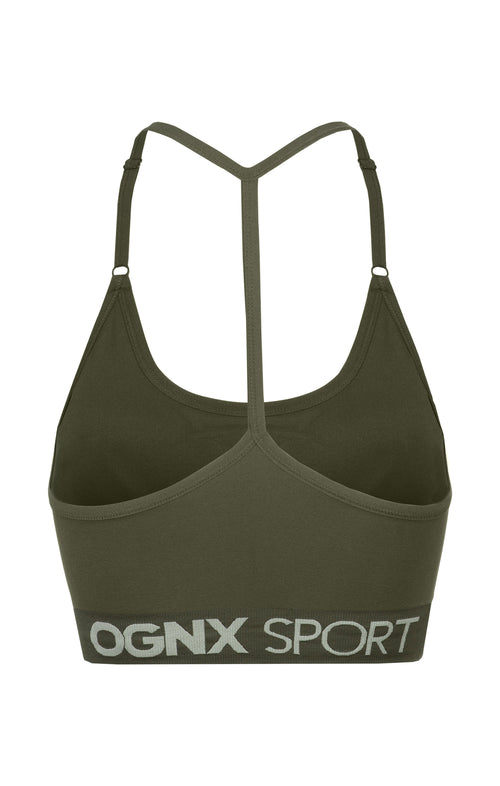 | color:grün |yoga BH grün mittlerer halt |sport BH grün mittlerer halt