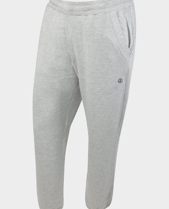 Deluxe Pants Tencel™ - gray | color:grau |yoga Hose Männer tencel grau