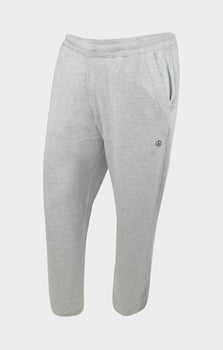 Deluxe Pants Tencel™ - gray | color:grau |yoga Hose Männer tencel grau