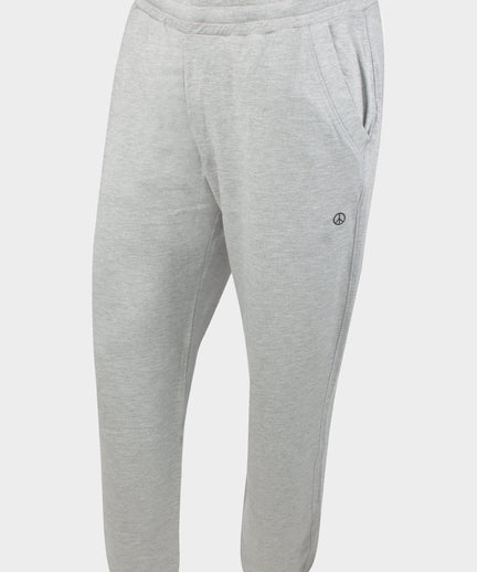 Deluxe Pants Tencel™ - gray | color:grau |yoga Hose Männer tencel grau
