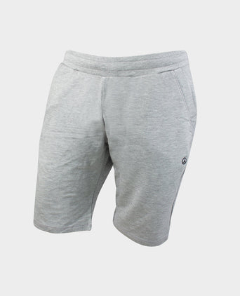 Deluxe Shorts Tencel™ - gray | color:grau |yoga shorts männer grau tencel