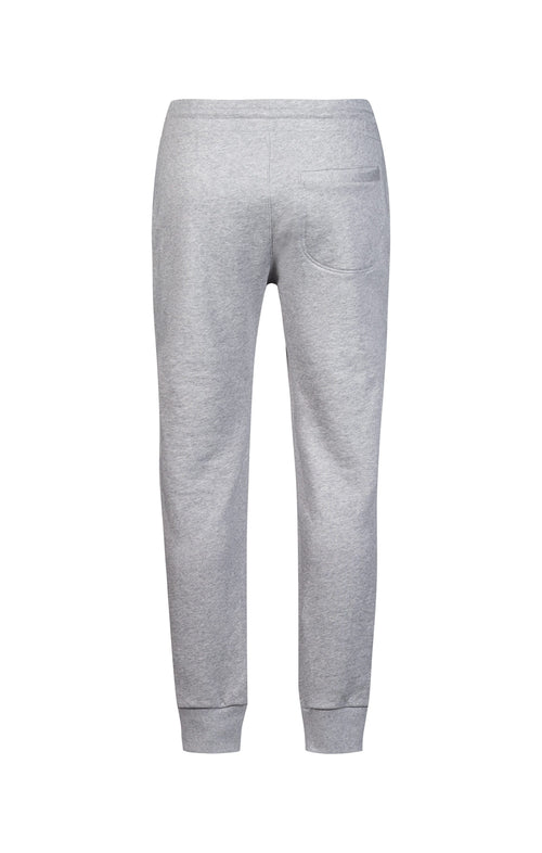 | color:grau |yoga hose männer grau bio baumwolle