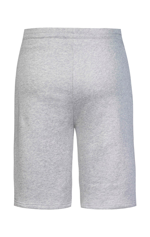 | color:grau |yoga shorts männer grau bio baumwolle