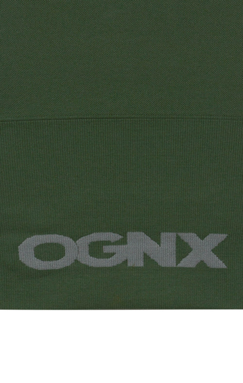 | color:grün |yoga bh mittlerer halt |sport cropped top