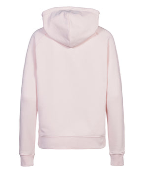 Yoga Hoodie Namaste organic cotton - pink | color:rosa |yoga kapuzenpullover Namaste rosa