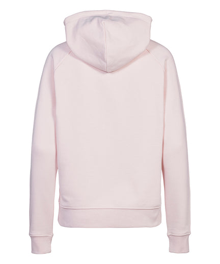 Yoga Hoodie Namaste organic cotton - pink | color:rosa |yoga kapuzenpullover Namaste rosa