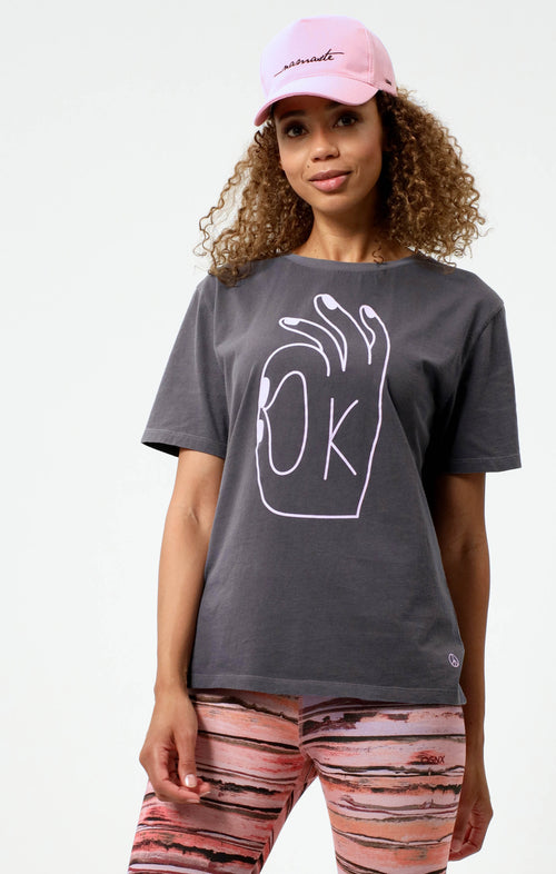 | color:rosa |yoga cap namaste rosa