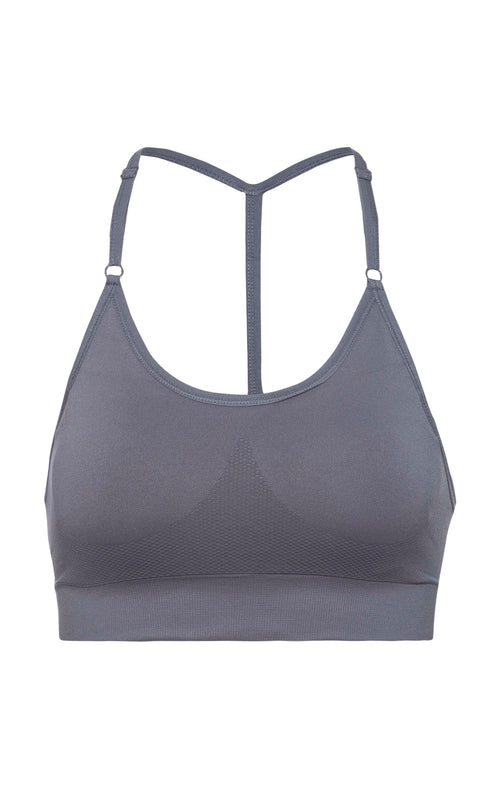 | color:grau |yoga BH grau mittlerer halt |sport BH grau mittlerer halt