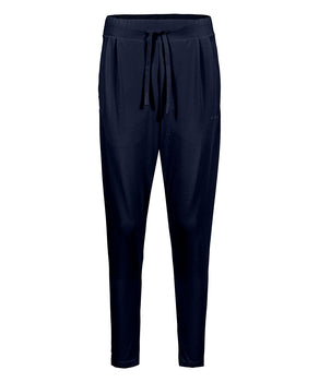 Harem pants organic cotton - blue | color:blau |yoga hose harem pants blau |yoga kleidung