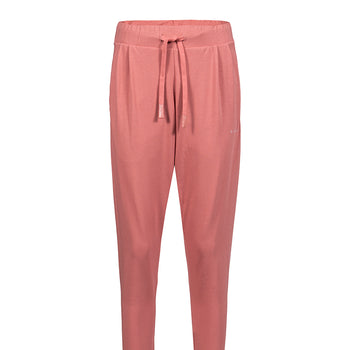 Harem Pants Bio Baumwolle - rot | color:rot |yoga hose harem pants rot |yoga kleidung