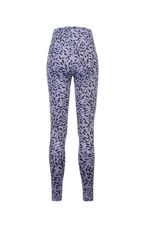 | color:lila |yoga leggings nachhaltig lila
