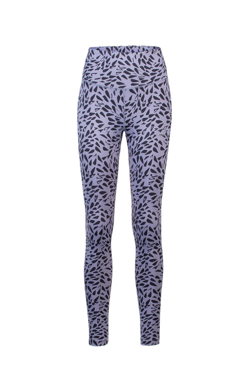 | color:lila |yoga leggings nachhaltig lila