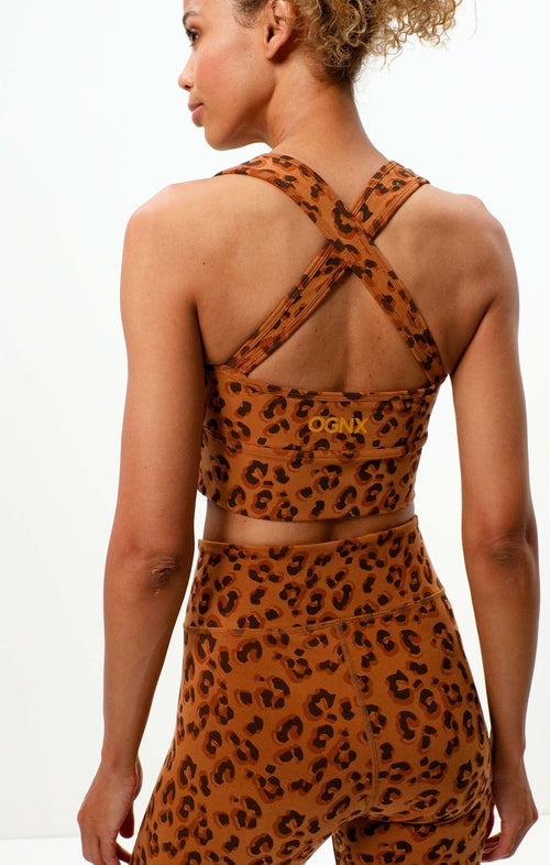 | color:braun |yoga bh leo tencel braun