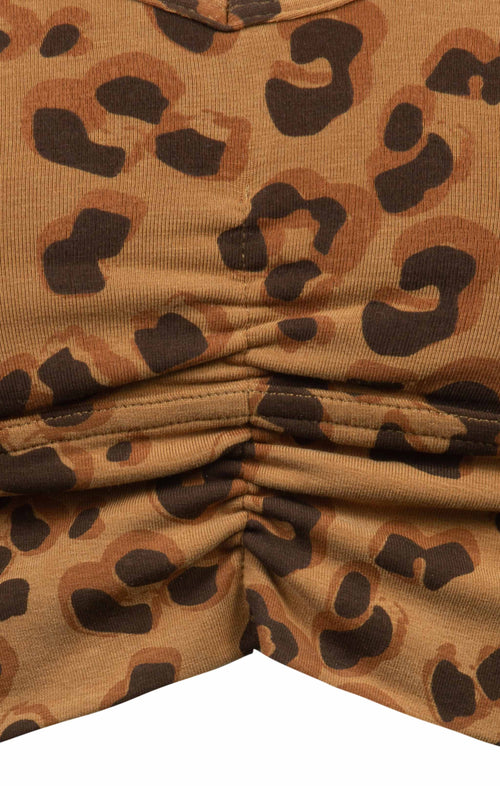 | color:braun |yoga bh leo tencel braun