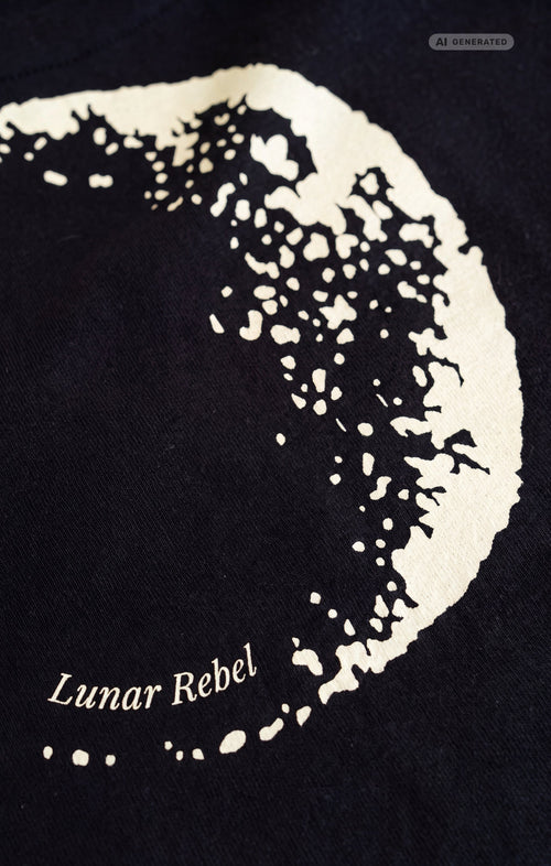 Yoga Tank 2.0 Lunar Rebel Bio Baumwolle Tencel™ Tara - schwarz – AI GENERATED / KI-GENERIERT