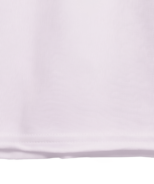 | color:rosa | yoga damen boxy shirt sora | bio baumwolle tencel | yoga shirt om | yoga damen t-shirt nachhaltig