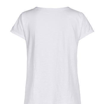 | color:weiß |yoga sommer t-shirt namaste weiß