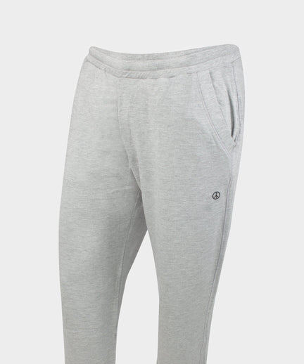 | color:grau |yoga Hose Männer tencel grau