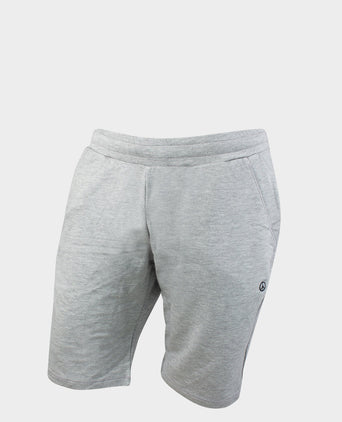  | color:grau |yoga shorts männer grau tencel