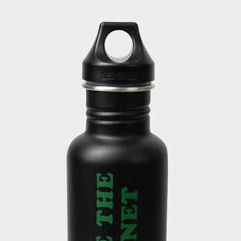 | color:schwarz |trink flasche nachhaltig 