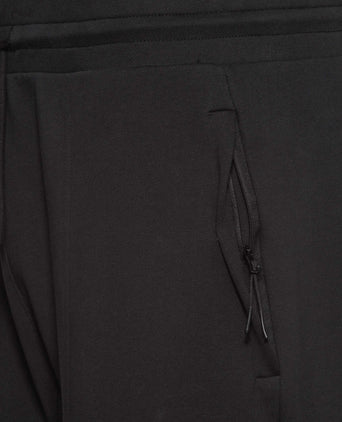 | color:schwarz |yoga hose schwarz tasche reißverschluss