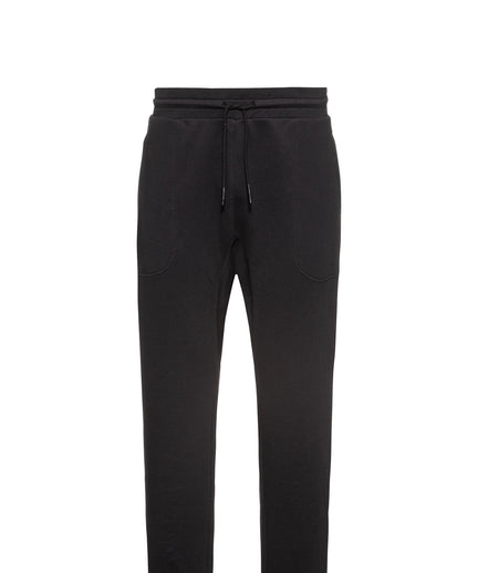 | color:schwarz |yoga hose schwarz tasche reißverschluss