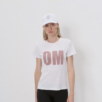 | color:weiss |yoga cap weiss hamsa hand