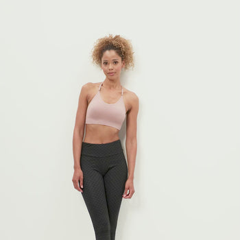 | color:grau |yoga leggings baumwolle keffiah |yoga kleidung 