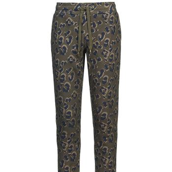 | color:grün |leo jogginghose grün |leo yoga hose