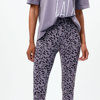 | color:lila |yoga leggings nachhaltig lila